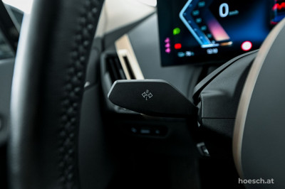 BMW iX Gebrauchtwagen