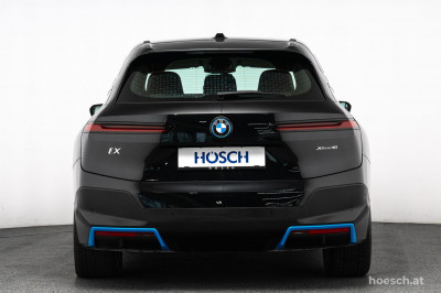 BMW iX Gebrauchtwagen