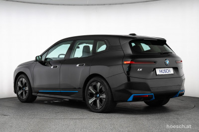 BMW iX Gebrauchtwagen