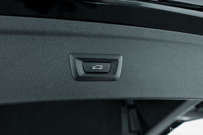 BMW iX Gebrauchtwagen