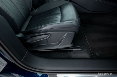 Audi e-tron Gebrauchtwagen