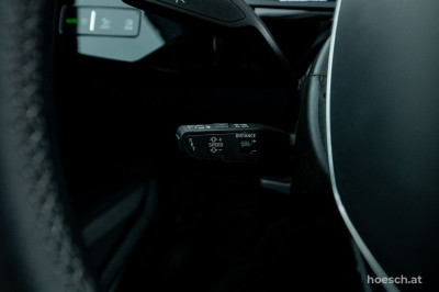 Audi e-tron Gebrauchtwagen
