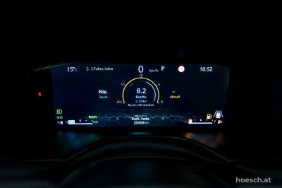 Jeep Compass Gebrauchtwagen