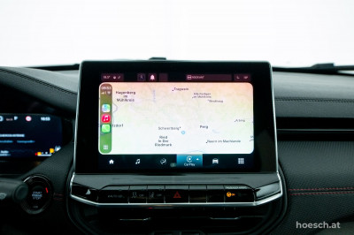 Jeep Compass Gebrauchtwagen