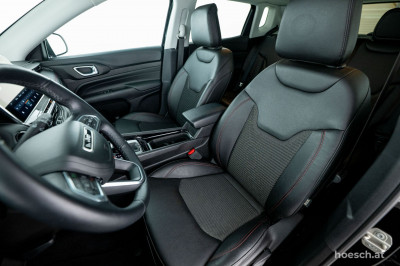 Jeep Compass Gebrauchtwagen