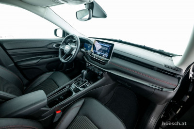 Jeep Compass Gebrauchtwagen