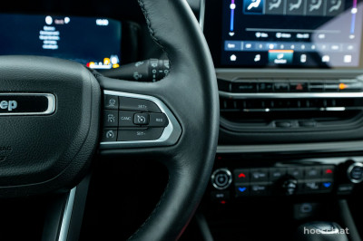 Jeep Compass Gebrauchtwagen