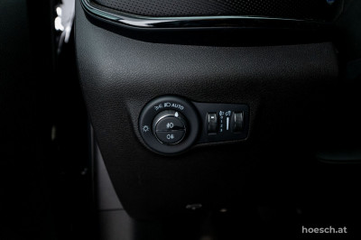 Jeep Compass Gebrauchtwagen