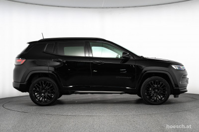 Jeep Compass Gebrauchtwagen