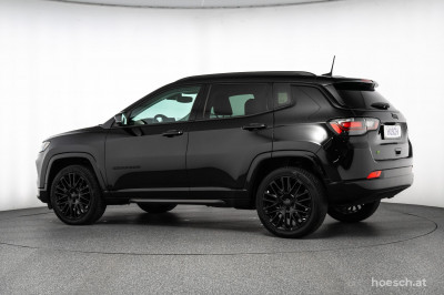 Jeep Compass Gebrauchtwagen