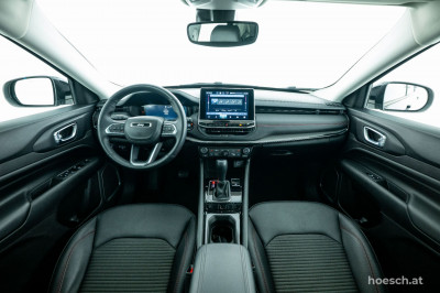 Jeep Compass Gebrauchtwagen