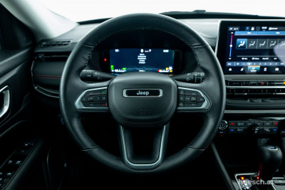 Jeep Compass Gebrauchtwagen