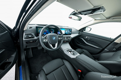 BMW 3er Gebrauchtwagen