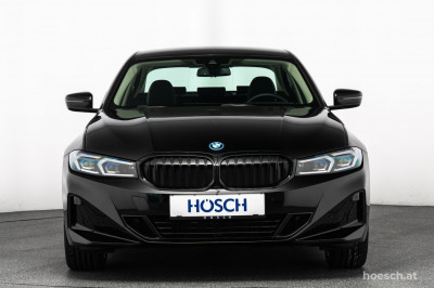 BMW 3er Gebrauchtwagen