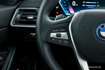 BMW 3er Gebrauchtwagen