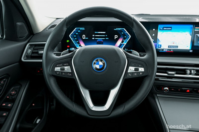 BMW 3er Gebrauchtwagen