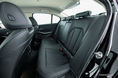 BMW 3er Gebrauchtwagen