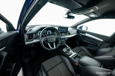 Audi Q5 Gebrauchtwagen