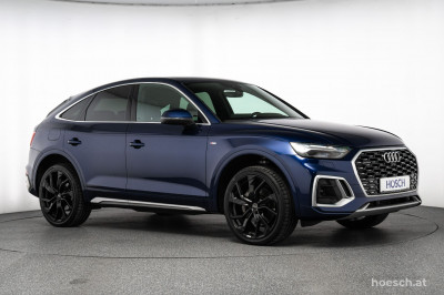 Audi Q5 Gebrauchtwagen