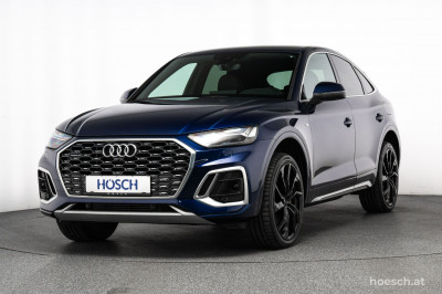 Audi Q5 Gebrauchtwagen