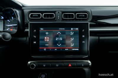 Citroën C3 Gebrauchtwagen Citroën C3 Gebrauchtwagen