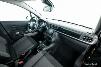 Citroën C3 Gebrauchtwagen Citroën C3 Gebrauchtwagen