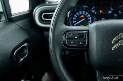 Citroën C3 Gebrauchtwagen Citroën C3 Gebrauchtwagen