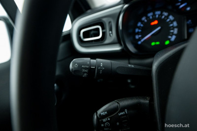 Citroën C3 Gebrauchtwagen Citroën C3 Gebrauchtwagen