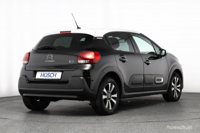 Citroën C3 Gebrauchtwagen Citroën C3 Gebrauchtwagen