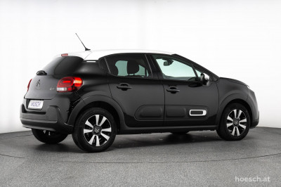Citroën C3 Gebrauchtwagen Citroën C3 Gebrauchtwagen
