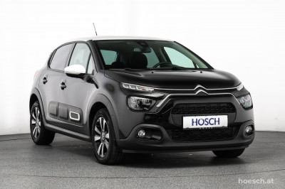 Citroën C3 Gebrauchtwagen Citroën C3 Gebrauchtwagen