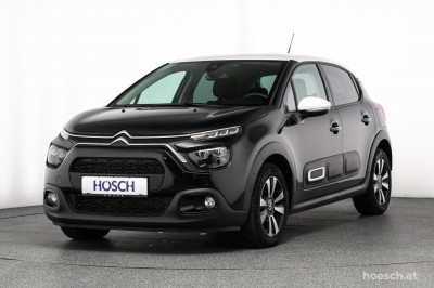 Citroën C3 Gebrauchtwagen Citroën C3 Gebrauchtwagen