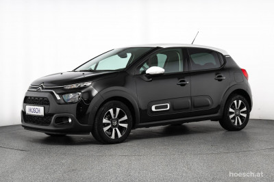 Citroën C3 Gebrauchtwagen Citroën C3 Gebrauchtwagen