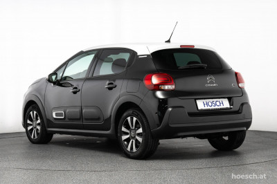 Citroën C3 Gebrauchtwagen Citroën C3 Gebrauchtwagen