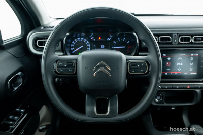 Citroën C3 Gebrauchtwagen Citroën C3 Gebrauchtwagen