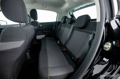 Citroën C3 Gebrauchtwagen Citroën C3 Gebrauchtwagen