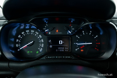 Citroën C3 Gebrauchtwagen Citroën C3 Gebrauchtwagen