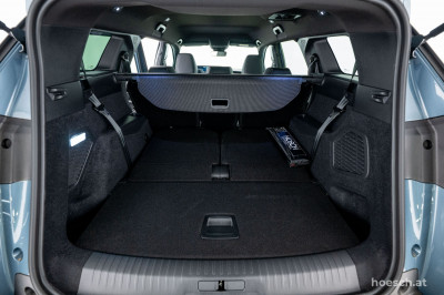 Peugeot 5008 Gebrauchtwagen