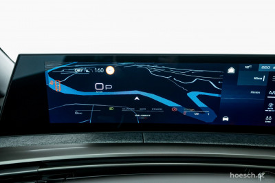 Peugeot 5008 Gebrauchtwagen