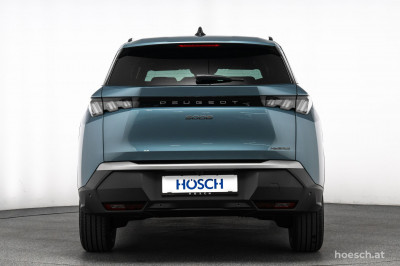 Peugeot 5008 Gebrauchtwagen
