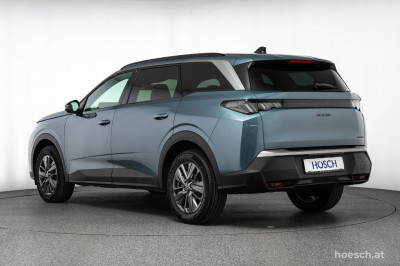 Peugeot 5008 Gebrauchtwagen