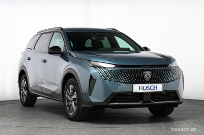 Peugeot 5008 Gebrauchtwagen