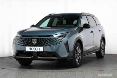 Peugeot 5008 Gebrauchtwagen