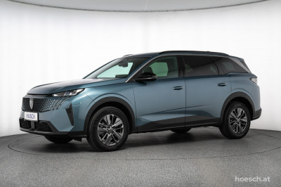 Peugeot 5008 Gebrauchtwagen