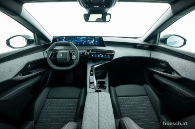 Peugeot 5008 Gebrauchtwagen