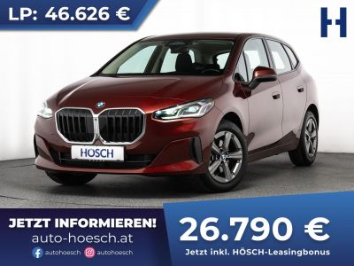 BMW 2er Gebrauchtwagen