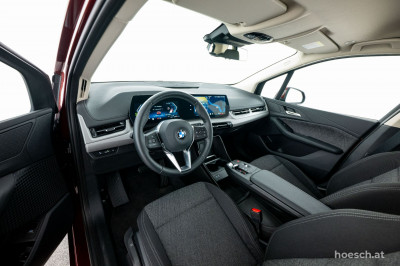 BMW 2er Gebrauchtwagen