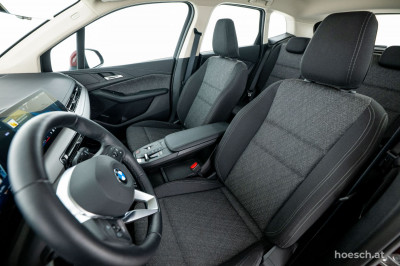 BMW 2er Gebrauchtwagen