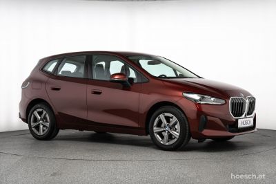 BMW 2er Gebrauchtwagen