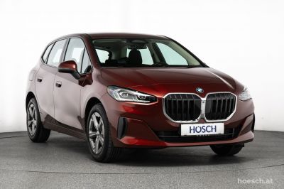 BMW 2er Gebrauchtwagen